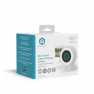 SmartLife Camera voor Buiten | Wi-Fi | Spotlight | 3MP Full HD 1296p | IP65 | Cloud Opslag (optioneel) / microSD (niet inbegrepe