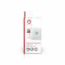 SmartLife Klimaatsensor | Zigbee 3.0 | Batterij Gevoed | Android™ / IOS | Wit