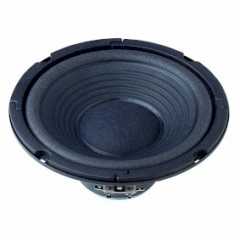 W200 - 4 ohm woofer 20 cm (8")
