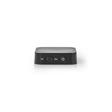 Bluetooth® Zender / Ontvanger | Input: 1x AUX | Output: 1x AUX | SBC | Maximaal 1 Apparaat | Tot 6 Uur | Automatische uitschakel