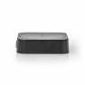 Bluetooth® Zender / Ontvanger | Input: 1x AUX | Output: 1x AUX | SBC | Maximaal 1 Apparaat | Tot 6 Uur | Automatische uitschakel