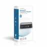 Bluetooth® Zender / Ontvanger | Input: 1x AUX | Output: 1x AUX | SBC | Maximaal 1 Apparaat | Tot 6 Uur | Automatische uitschakel
