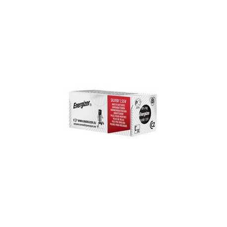 Zilveroxide Batterij SR45 | 1.55 V DC | 63 mAh | 1-Pak | Horloge | Zilver