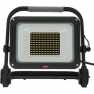 Mobiele LED bouwlamp JARO 14060 M / LED werklamp 100W voor buiten (LED schijnwerper met 5m kabel, LED noodverlichting met 11500l