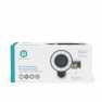 SmartLife Camera voor Buiten | Wi-Fi | Spotlight | 4K / 3840x2160 | IP65 | Cloud Opslag (optioneel) / microSD (niet inbegrepen) 