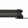 Premium-Line stekkerdoos 6-voudig zwart 3.00 m H05VV-F 3G1,5 TYPE E