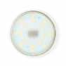SmartLife LED Spot | Wi-Fi | GU10 | 400 lm | 5 W | Koel Wit / Warm Wit | 2700 - 6500 K | Energieklasse: F | Android™ / IOS | PAR