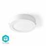SmartLife Plafondlamp | Wi-Fi | Koel Wit / Warm Wit | Rond | Diameter | 800 lm | 2700 - 6500 K | IP20 | Energieklasse: G | Andro