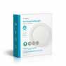 SmartLife Plafondlamp | Wi-Fi | Koel Wit / Warm Wit | Rond | Diameter | 800 lm | 2700 - 6500 K | IP20 | Energieklasse: G | Andro