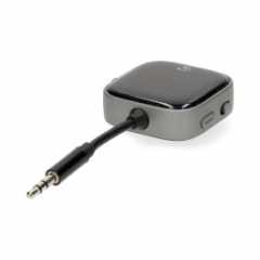Bluetooth® Zender / Ontvanger | Input: USB-C™ Female | Output: USB-C™ Female | SBC | Maximaal 2 Apparaten | Maximale batterijduu
