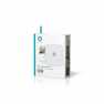 SmartLife Water Detector | Wi-Fi | Batterij Gevoed | Verlenging inbegrepen | Max. batterijduur: 24 Maanden | 80 dB | Wit