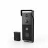 SmartLife Videodeurbel | Wi-Fi | Batterij Gevoed | 2x Full HD 1080p | Cloud Opslag (optioneel) / microSD (niet inbegrepen) | IP5