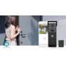 SmartLife Videodeurbel | Wi-Fi | Batterij Gevoed | 2x Full HD 1080p | Cloud Opslag (optioneel) / microSD (niet inbegrepen) | IP5
