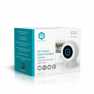 SmartLife Camera voor Buiten | Wi-Fi | Spotlight | 3MP Full HD 1296p | IP65 | Cloud Opslag (optioneel) / microSD (niet inbegrepe