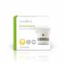 Rookmelder | Batterij Gevoed | Batterijlevensduur tot: 10 Jaar | EN 14604 | Met pauzeknop | Met testknop | 85 dB | ABS | Wit