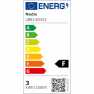 LED-Lamp E14 | G45 | 2.8 W | 250 lm | 2700 K | Warm Wit | Frosted | 1 Stuks