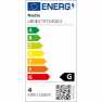 LED-Filamentlamp E27 | ST64 | 3.8 W | 250 lm | 2100 K | Dimbaar | Extra Warm Wit | Retrostijl | 1 Stuks