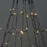 SmartLife-kerstverlichting | Boom | Wi-Fi | Warm Wit | 200 LED's | 20.0 m | 5 x 4 m | Android™ / IOS