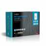 SmartLife-kerstverlichting | Boom | Wi-Fi | Warm Wit | 200 LED's | 20.0 m | 5 x 4 m | Android™ / IOS