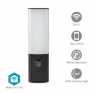 SmartLife Camera voor Buiten | Wi-Fi | Omgevingslicht | Full HD 1080p | IP65 | Cloud Opslag (optioneel) / microSD (niet inbegrep