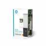 SmartLife Camera voor Buiten | Wi-Fi | Omgevingslicht | Full HD 1080p | IP65 | Cloud Opslag (optioneel) / microSD (niet inbegrep