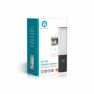 SmartLife Camera voor Buiten | Wi-Fi | Omgevingslicht | Full HD 1080p | IP65 | Cloud Opslag (optioneel) / microSD (niet inbegrep
