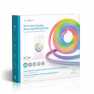 SmartLife LED Strip | Wi-Fi | Meerkleurig | SMD | 5.00 m | IP65 | 2700 K | 480 lm | Android™ / IOS